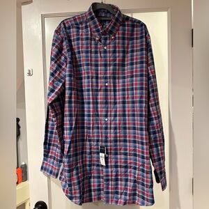 Men’s Polo Ralph Lauren Button Down